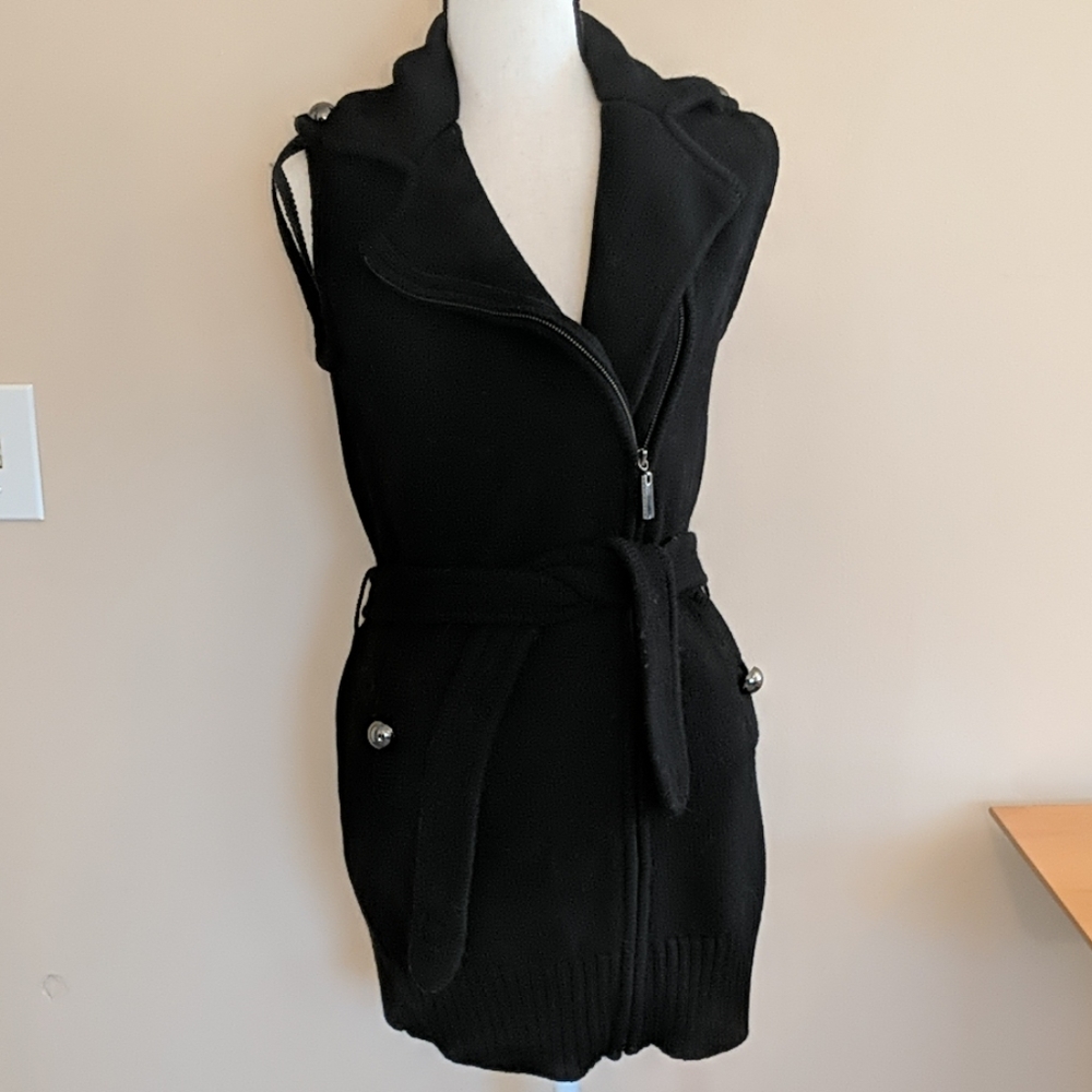 Tory Burch sweater vest